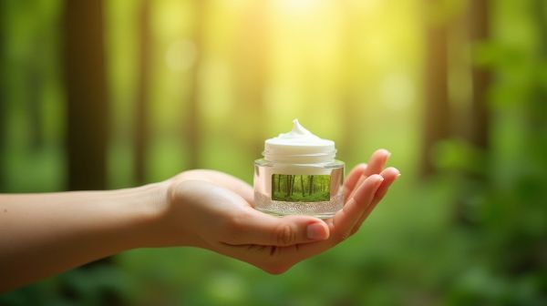 Cosmétiques bio : explorez l'éthique au cœur de la beauté