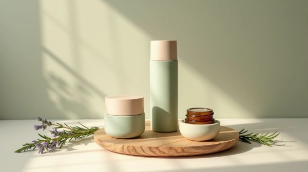 Cosmétiques bio : explorez l'éthique au cœur de la beauté