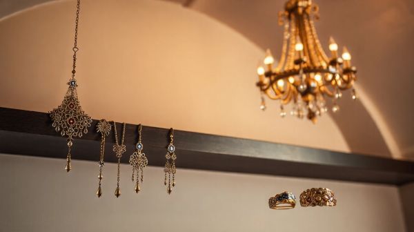 Découvrez les bijoux laudaris pour une élégance spirituelle