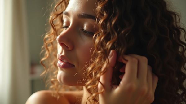 Évaluer l'efficacité des soins Tokio pour des cheveux encore plus brillants