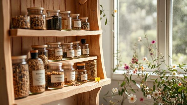 Guide des cosmétiques bio : adoptez une beauté éthique