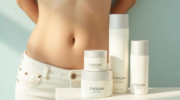 Lutter contre les ballonnements avec les produits Chogan