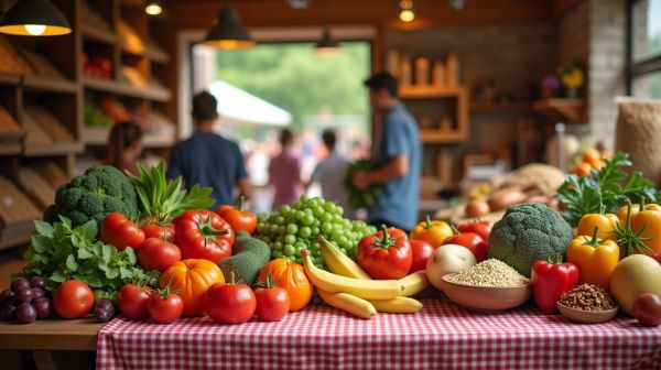 Lutter contre les ballonnements avec les produits Chogan
