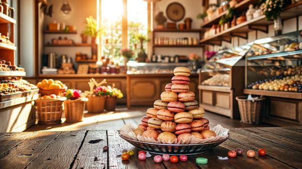 Meilleurs bonbons à Bourges : choisissez votre livraison en ligne