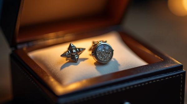 Proposez des bijoux homme pour tous les styles