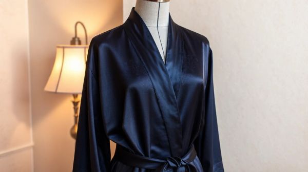 Top 5 robes de cérémonie en soie pour une allure élégante