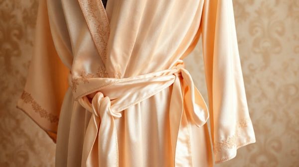 Top 5 robes de cérémonie en soie pour une allure élégante