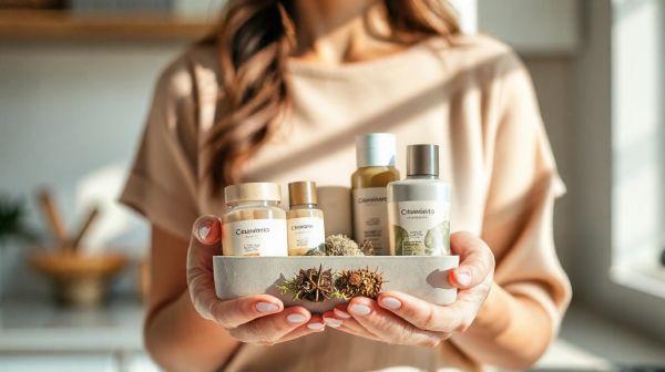 Top produits Chogan pour réduireles ballonnements efficacement
