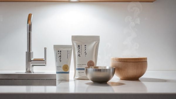 Top produits Chogan pour réduireles ballonnements efficacement