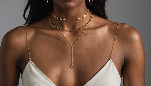 Bijoux de corps : l'accessoire qui transforme votre style