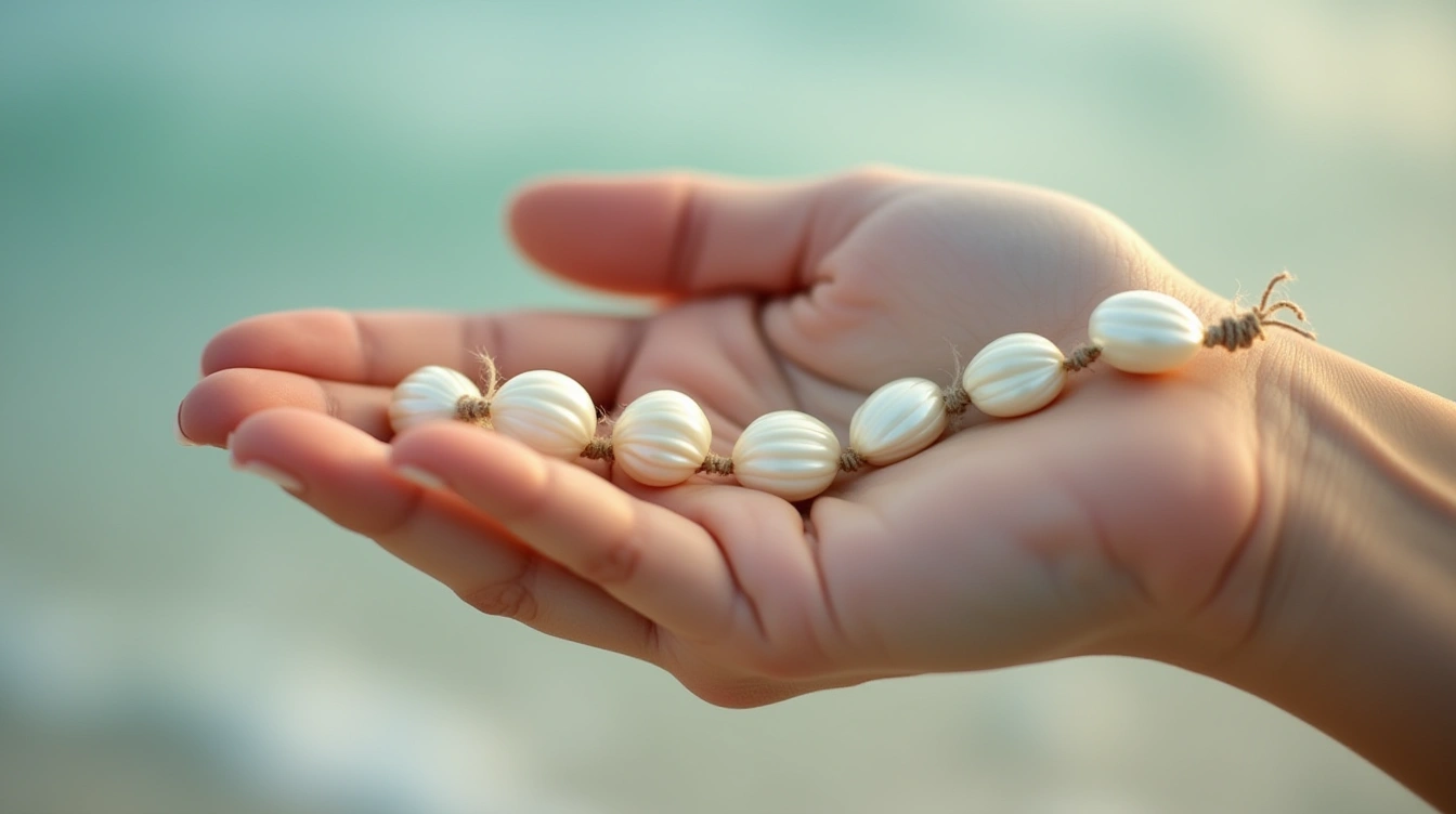 Vos questions sur les bijoux d'inspiration océanique